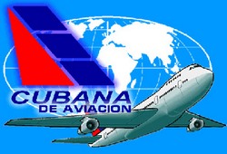 Cae la demanda en Cubana de Aviacion